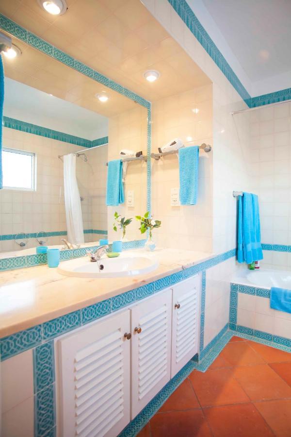 Cozy Summer House Alvor Luaran gambar