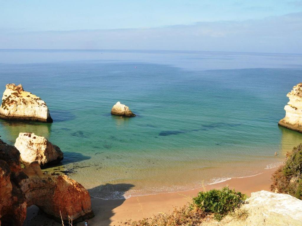 Cozy Summer House Alvor Luaran gambar