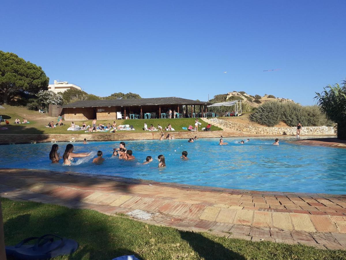 Cozy Summer House Alvor Luaran gambar