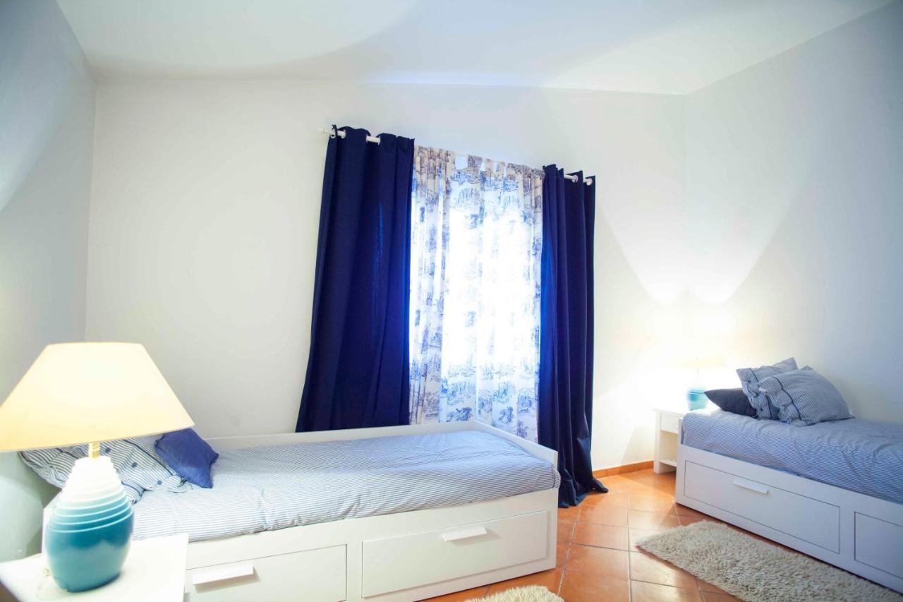 Cozy Summer House Alvor Luaran gambar