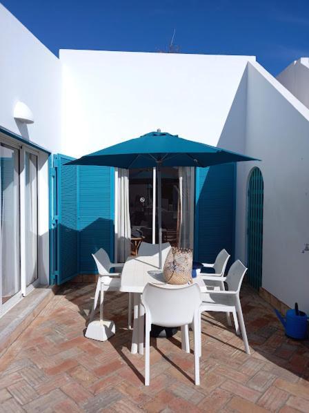 Cozy Summer House Alvor Luaran gambar