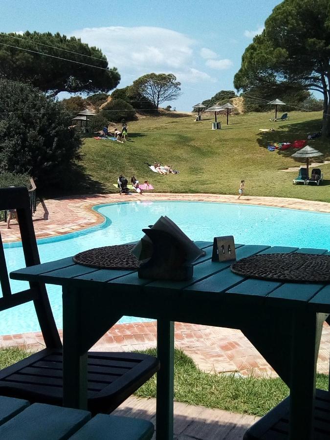 Cozy Summer House Alvor Luaran gambar