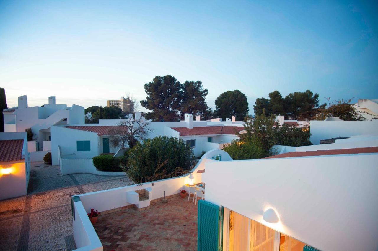 Cozy Summer House Alvor Luaran gambar