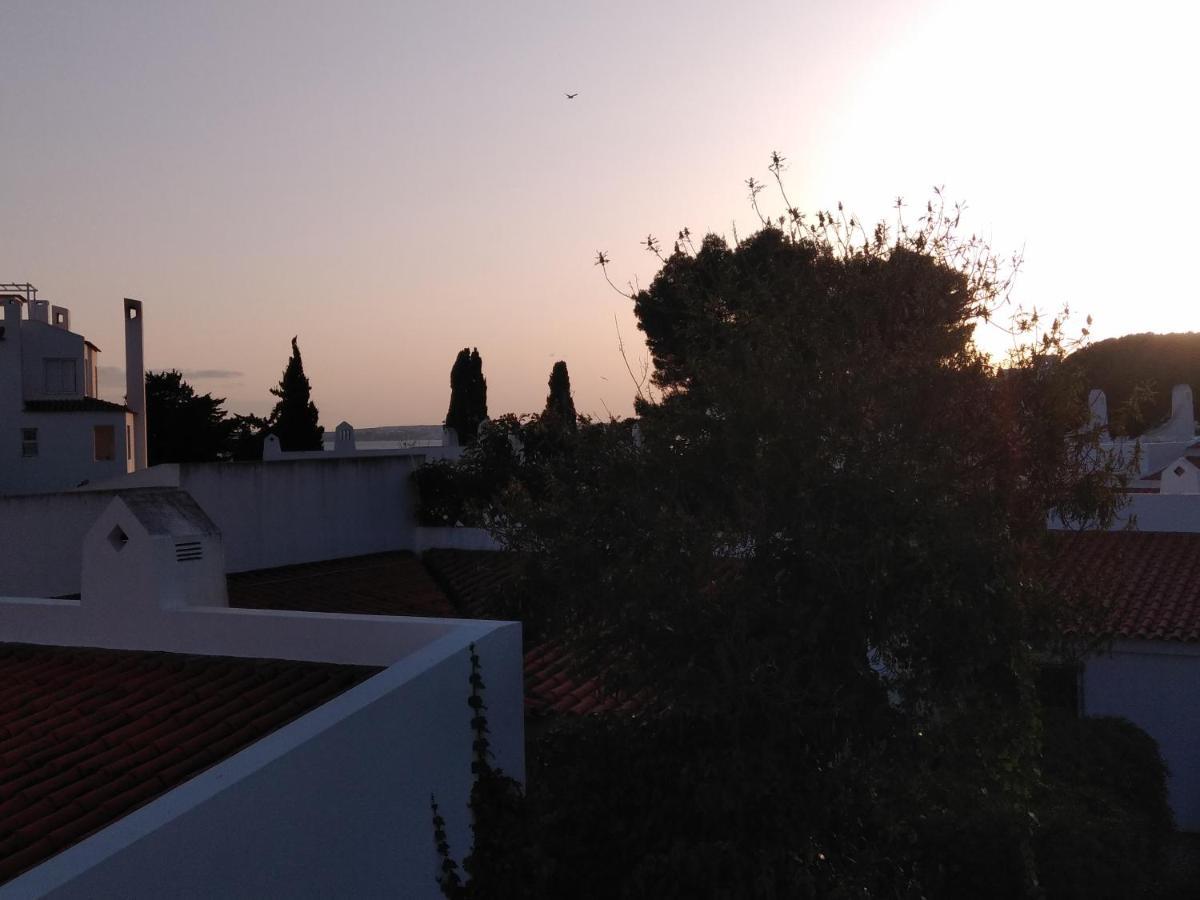 Cozy Summer House Alvor Luaran gambar