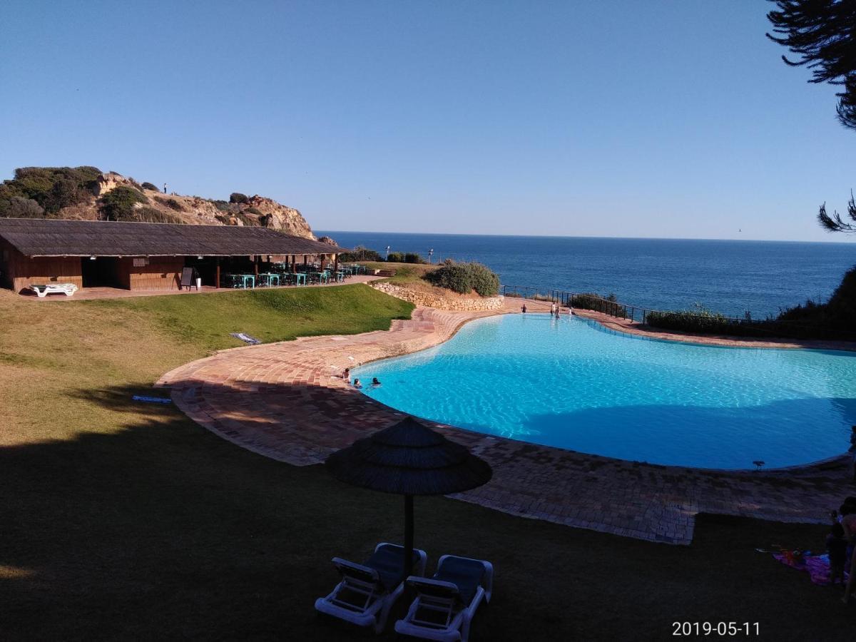 Cozy Summer House Alvor Luaran gambar