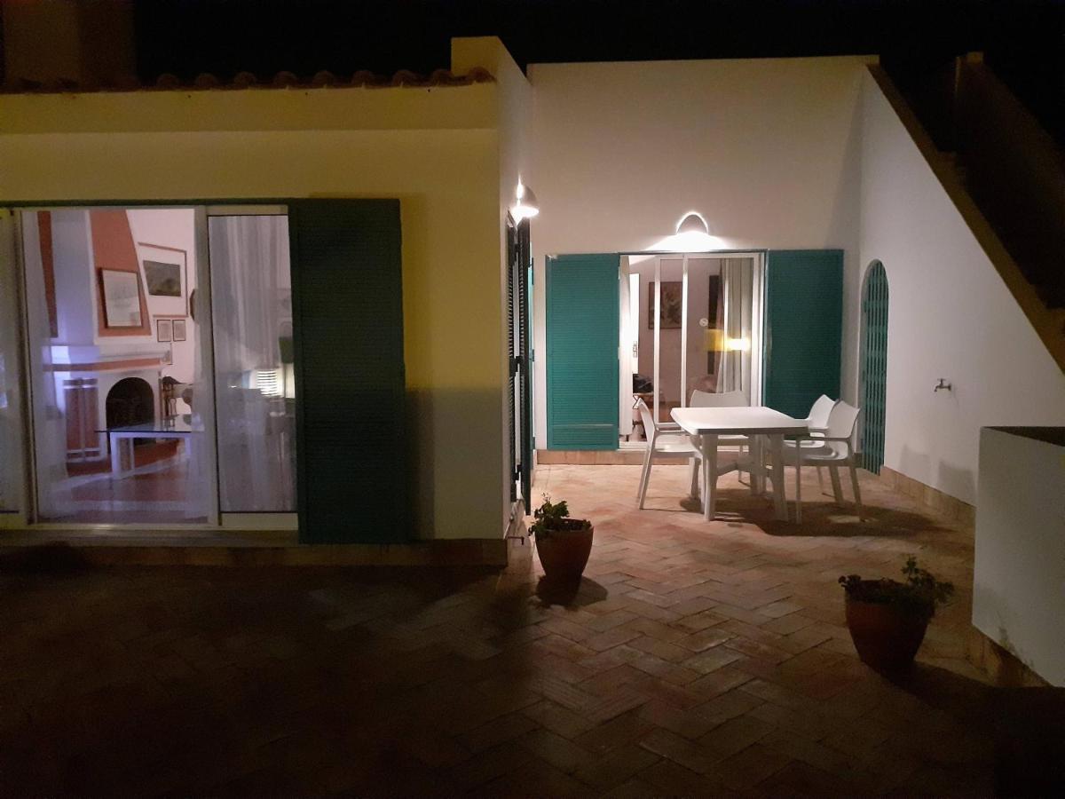 Cozy Summer House Alvor Luaran gambar