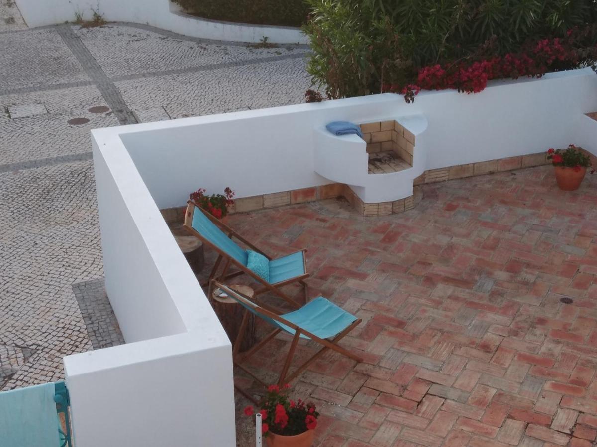 Cozy Summer House Alvor Luaran gambar